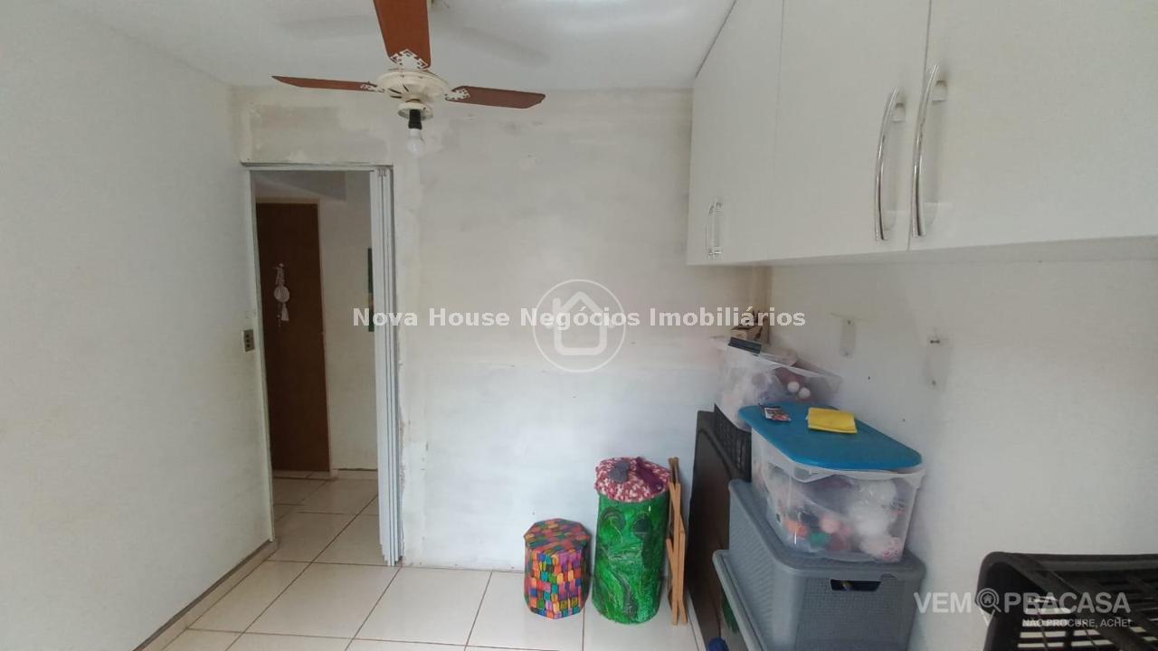 Casa Térrea à venda no Tiradentes, Campo Grande – foto 46