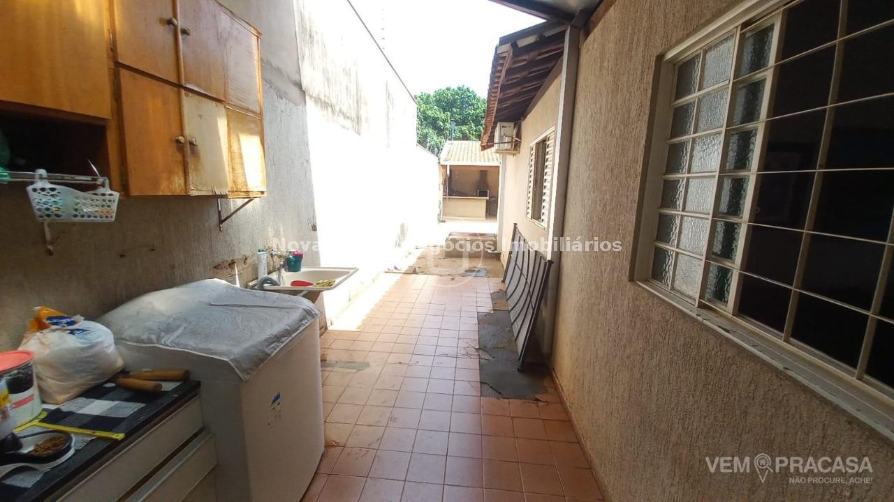 Casa Térrea à venda no Tiradentes, Campo Grande – foto 47