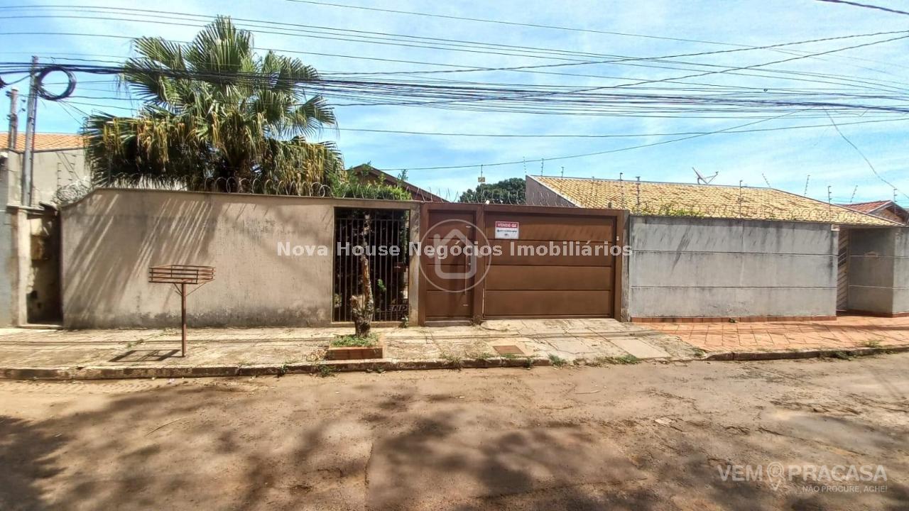 Casa Térrea à venda no Tiradentes, Campo Grande – foto 50