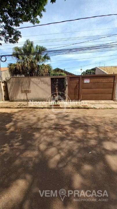 Casa Térrea à venda no Tiradentes, Campo Grande – foto 51