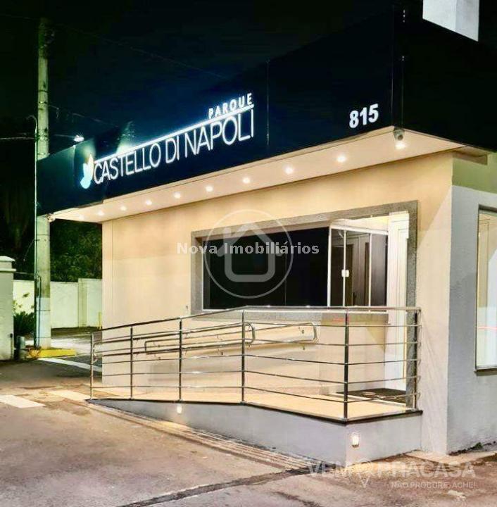Apartamento à venda no Jardim Seminário, Campo Grande – foto 2