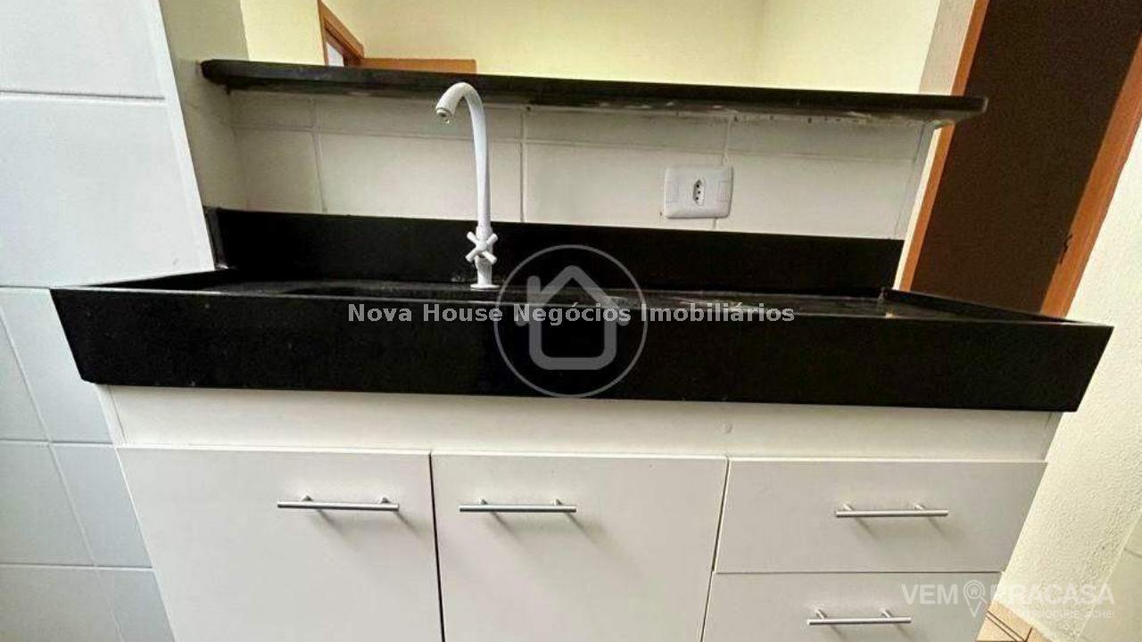 Apartamento à venda no Jardim Seminário, Campo Grande – foto 3