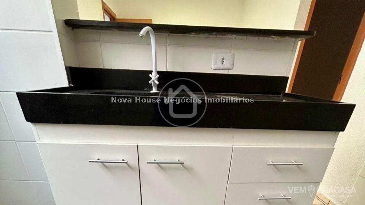 Apartamento à venda no Jardim Seminário, Campo Grande – foto 4