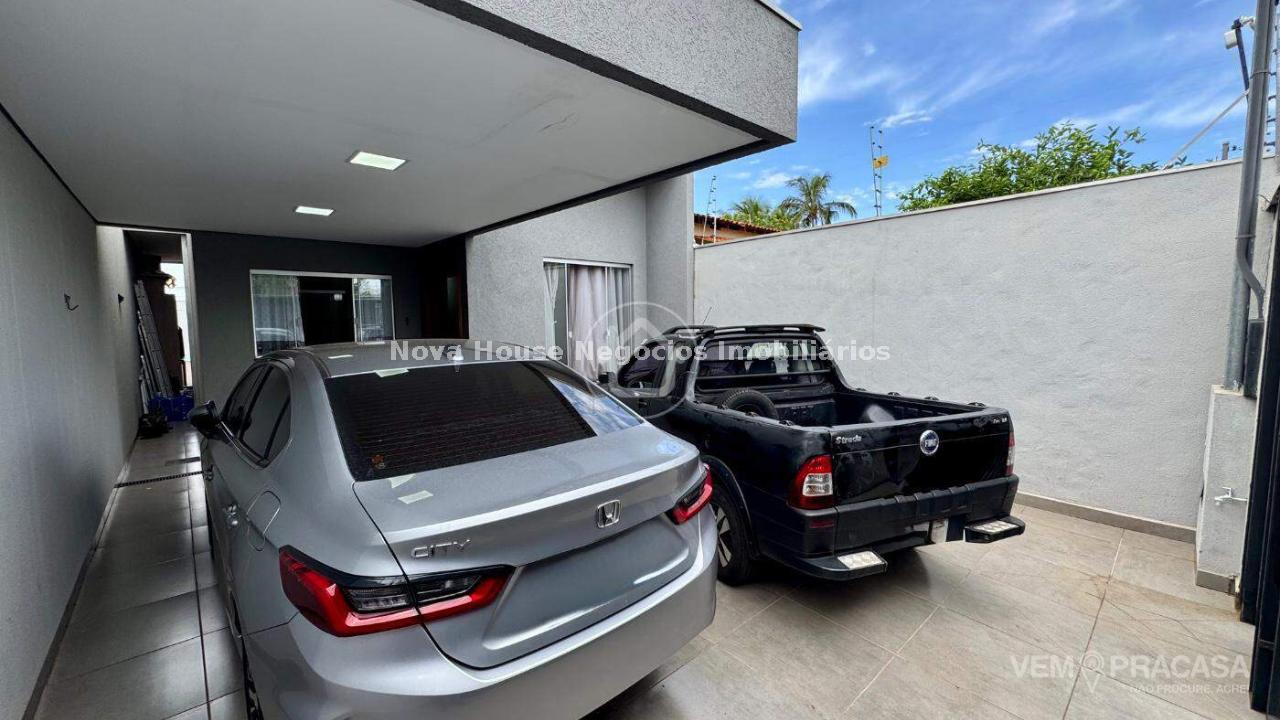 Casa Térrea à venda no Pioneiros, Campo Grande – foto 4