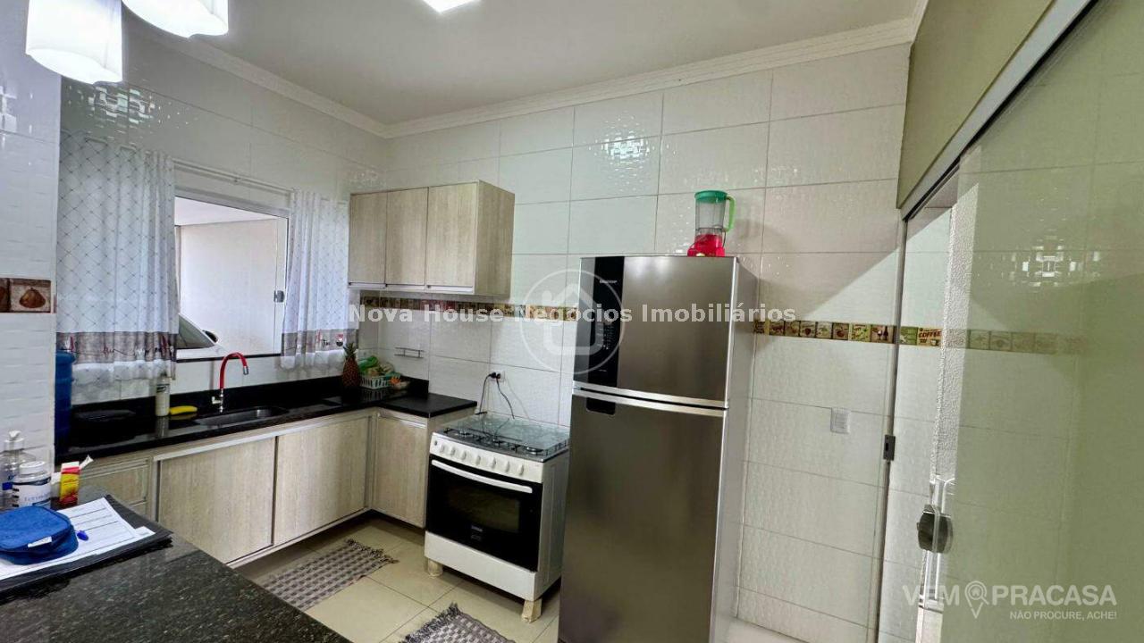 Casa Térrea à venda no Pioneiros, Campo Grande – foto 8