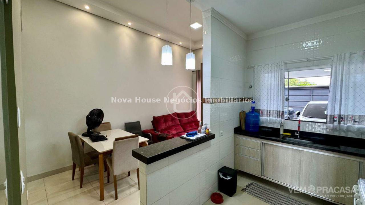 Casa Térrea à venda no Pioneiros, Campo Grande – foto 10