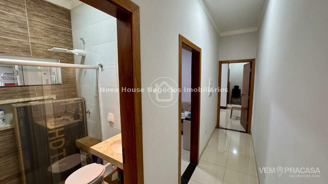 Casa Térrea à venda no Pioneiros, Campo Grande – foto 12
