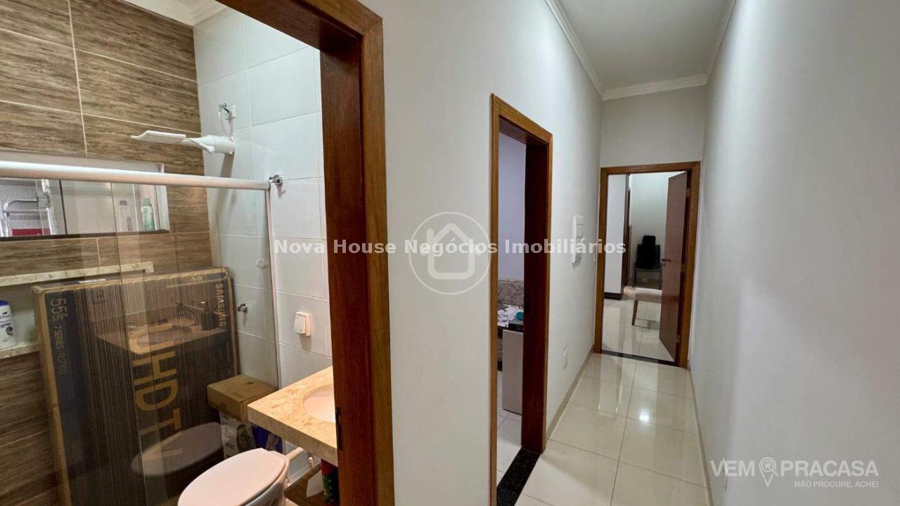 Casa Térrea à venda no Pioneiros, Campo Grande – foto 11