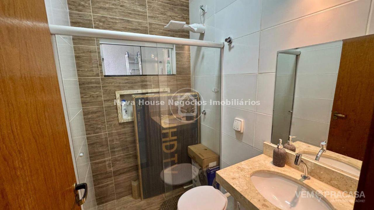 Casa Térrea à venda no Pioneiros, Campo Grande – foto 14