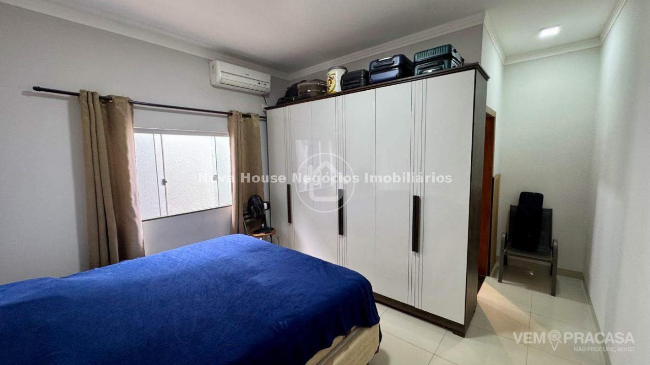 Casa Térrea à venda no Pioneiros, Campo Grande – foto 18