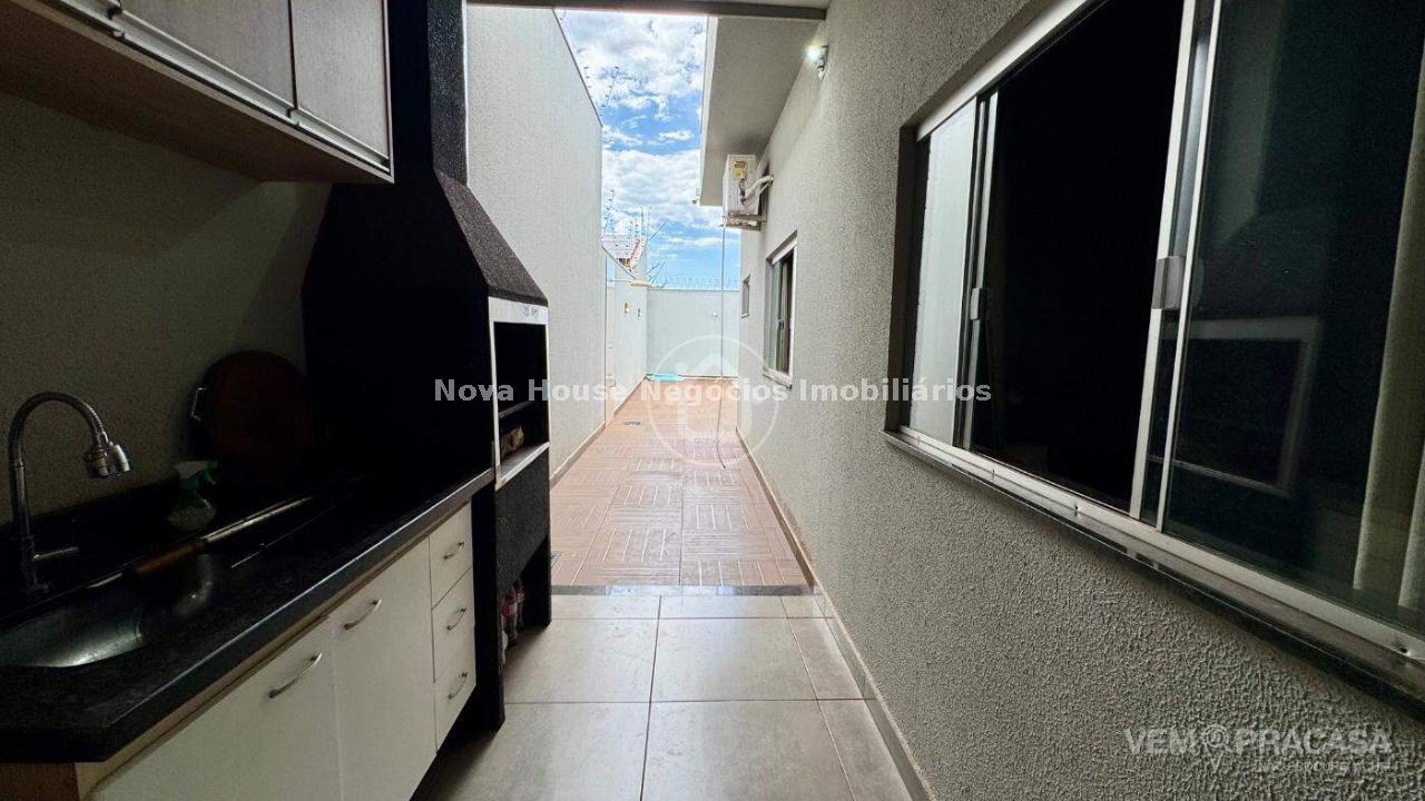 Casa Térrea à venda no Pioneiros, Campo Grande – foto 22