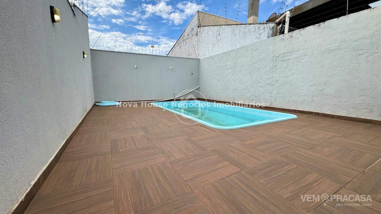 Casa Térrea à venda no Pioneiros, Campo Grande – foto 24