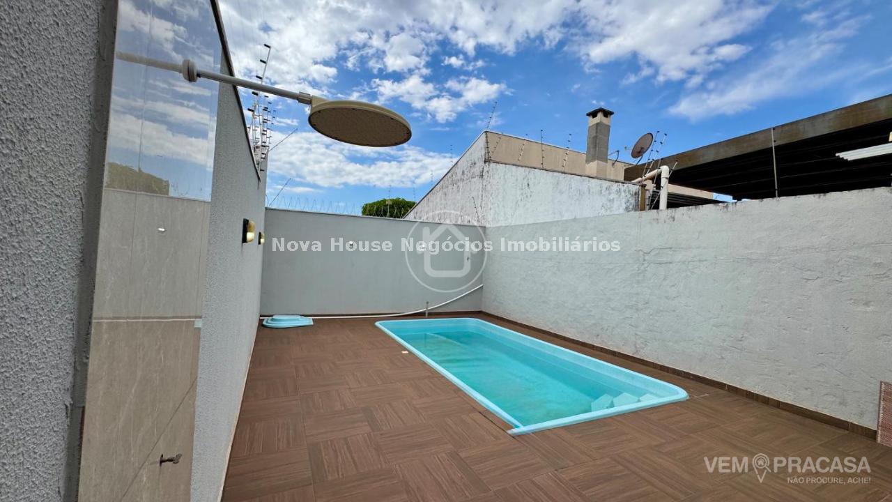 Casa Térrea à venda no Pioneiros, Campo Grande – foto 26
