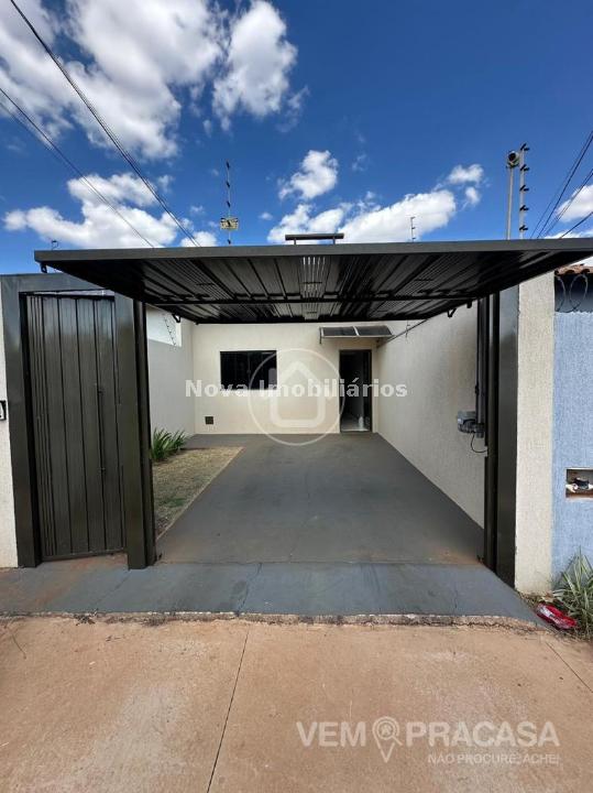 Casa Térrea à venda no Parque Residencial dos Girassóis, Campo Grande – foto 4