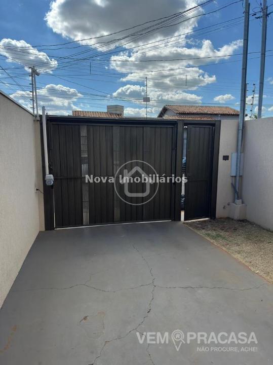 Casa Térrea à venda no Parque Residencial dos Girassóis, Campo Grande – foto 5