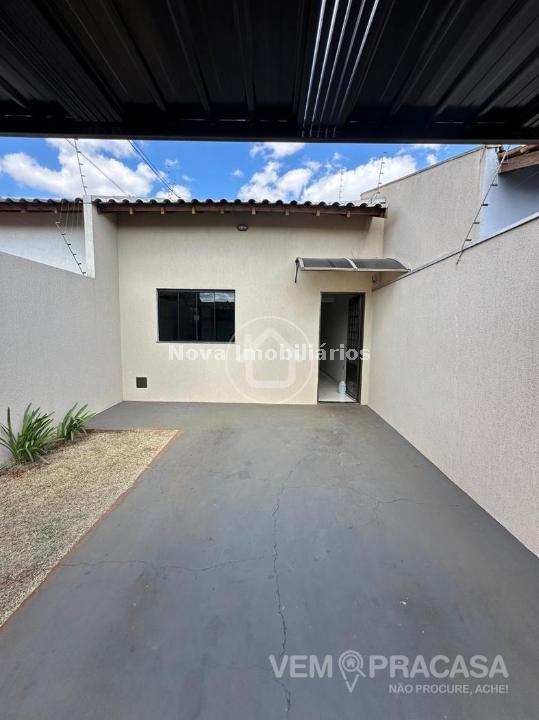 Casa Térrea à venda no Parque Residencial dos Girassóis, Campo Grande – foto 7