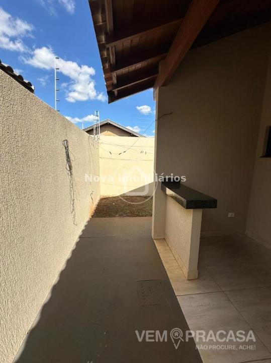 Casa Térrea à venda no Parque Residencial dos Girassóis, Campo Grande – foto 37
