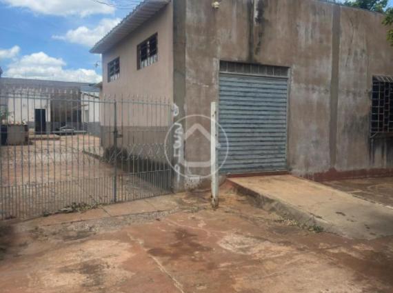 Sala à venda na Vila Taveirópolis, Campo Grande