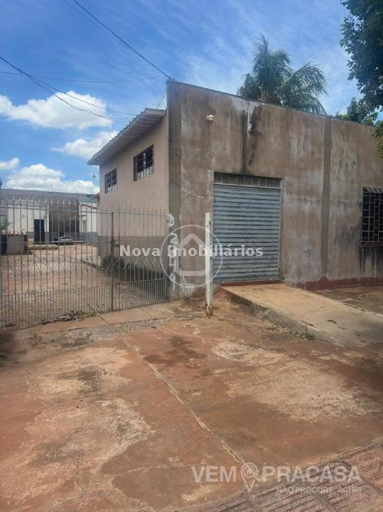 Sala à venda na Vila Taveirópolis, Campo Grande – foto 1