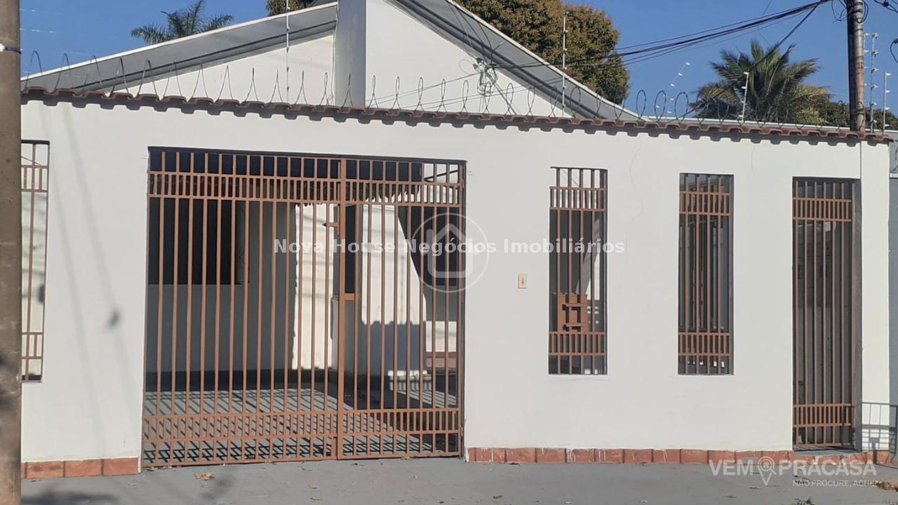 Casa Térrea à venda na Vila Carvalho, Campo Grande – foto 1