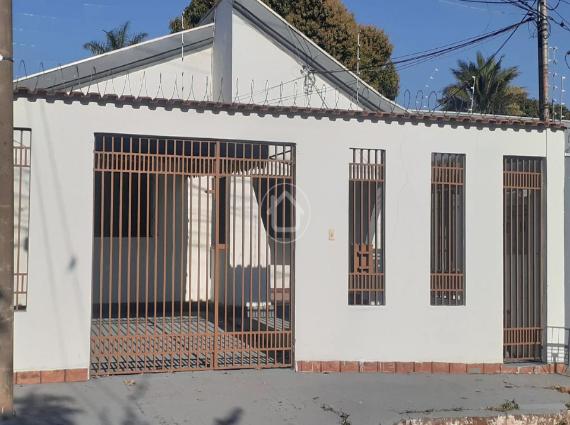 Casa Térrea à venda na Vila Carvalho, Campo Grande