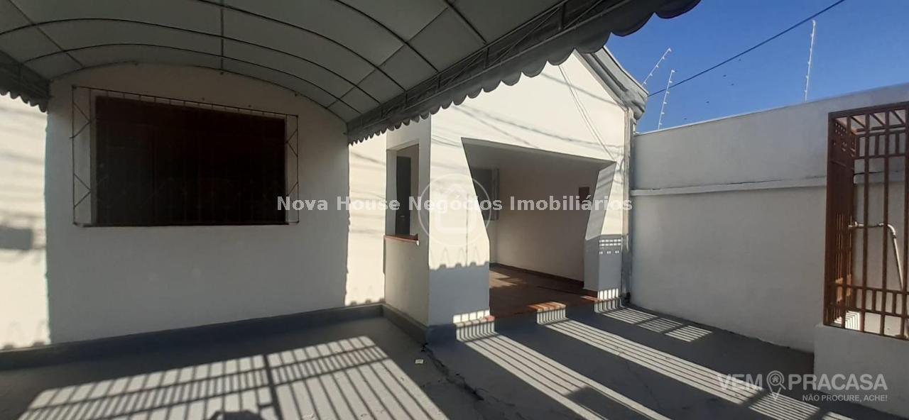 Casa Térrea à venda na Vila Carvalho, Campo Grande – foto 3