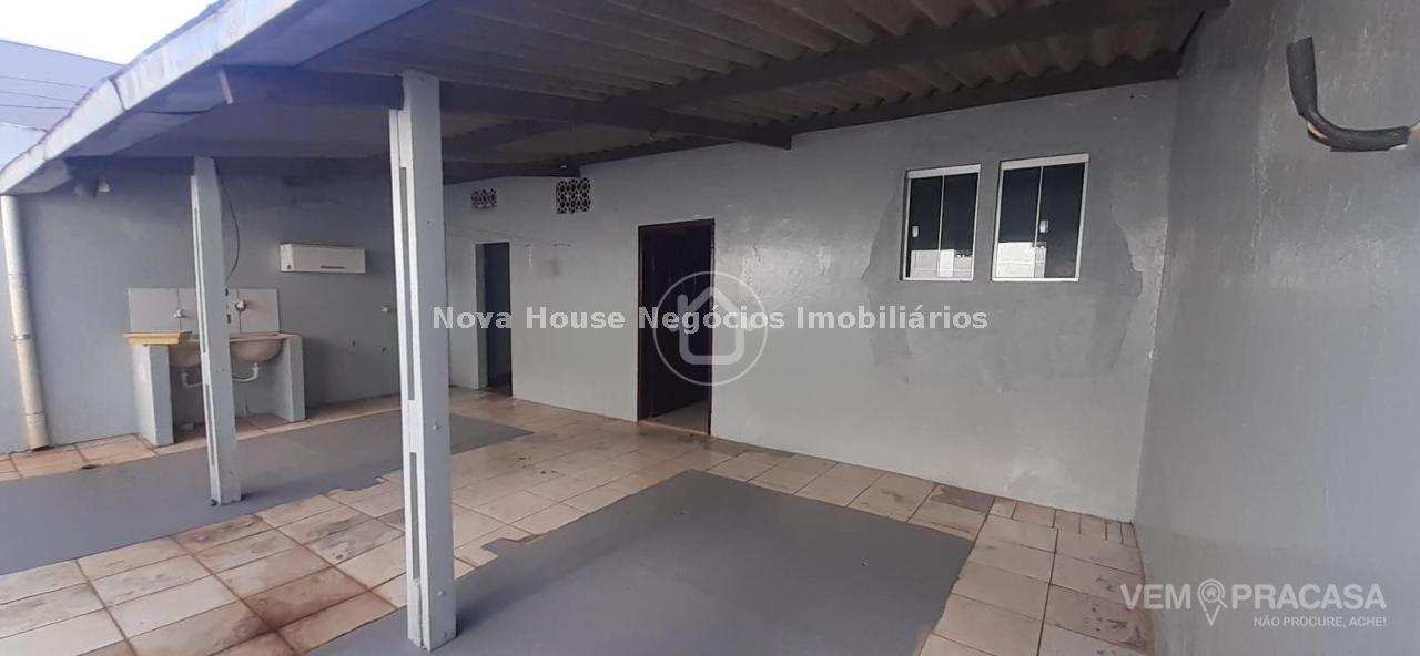 Casa Térrea à venda na Vila Carvalho, Campo Grande – foto 5
