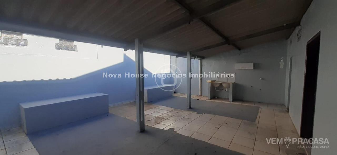 Casa Térrea à venda na Vila Carvalho, Campo Grande – foto 7