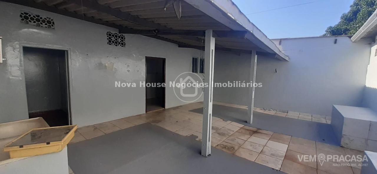 Casa Térrea à venda na Vila Carvalho, Campo Grande – foto 10