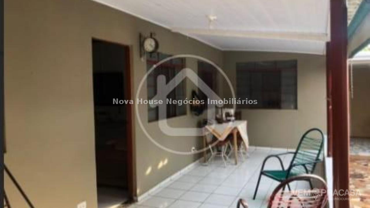 Casa Térrea à venda na Vila Carvalho, Campo Grande – foto 35