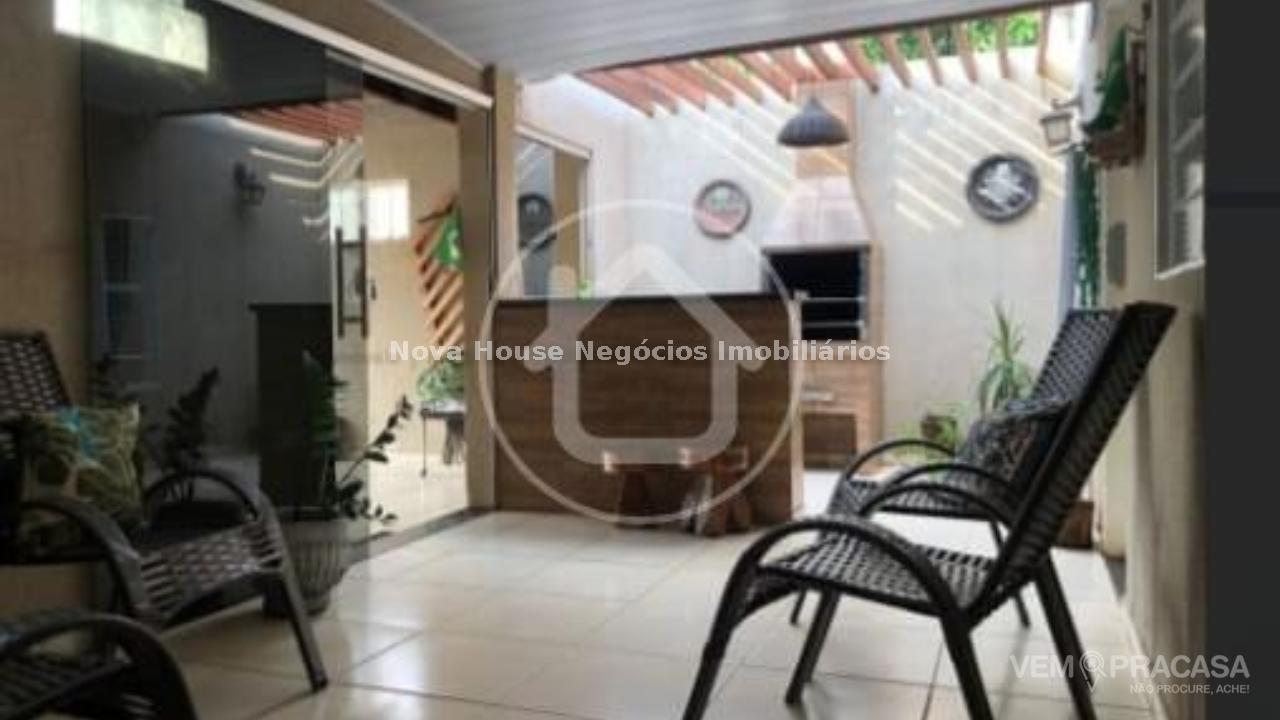 Casa Térrea à venda na Vila Carvalho, Campo Grande – foto 49