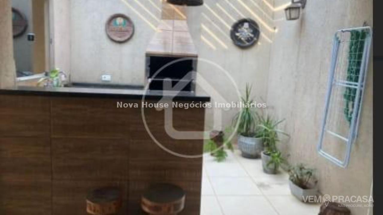Casa Térrea à venda na Vila Carvalho, Campo Grande – foto 55