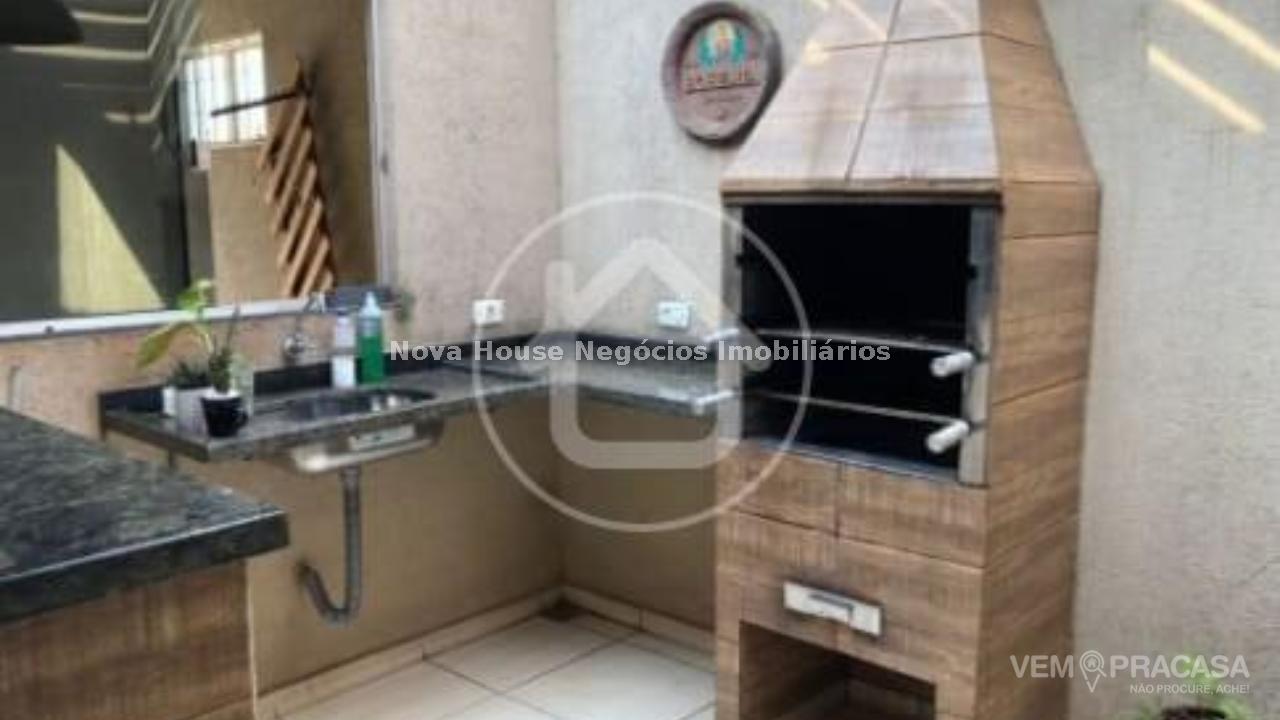 Casa Térrea à venda na Vila Carvalho, Campo Grande – foto 58