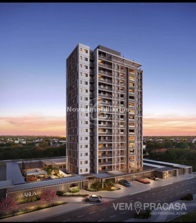 Apartamento à venda na Vila Vilas Boas, Campo Grande – foto 2