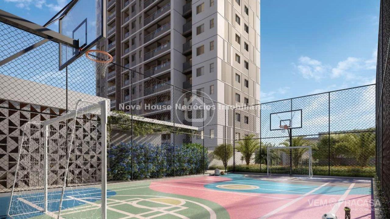 Apartamento à venda na Vila Vilas Boas, Campo Grande – foto 4