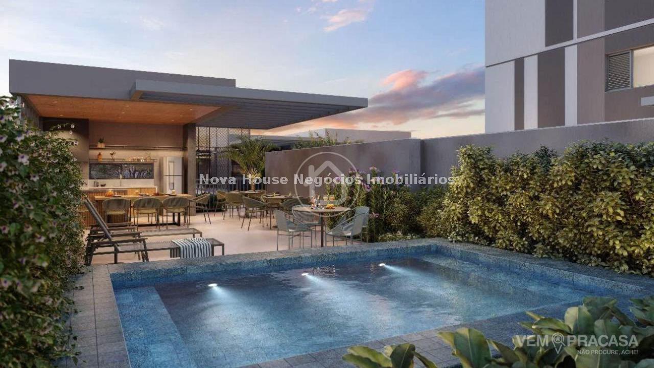 Apartamento à venda na Vila Vilas Boas, Campo Grande – foto 8