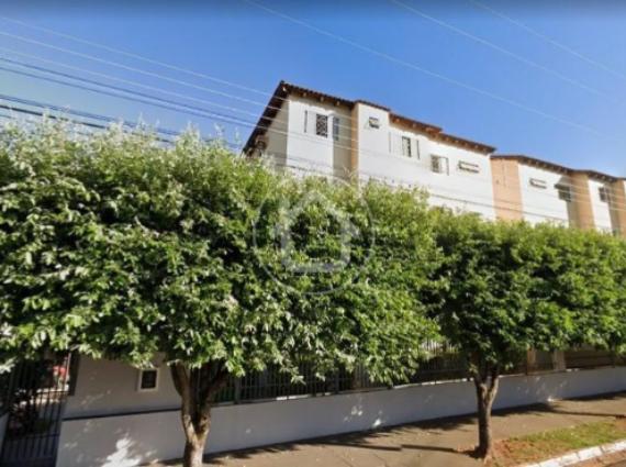 Apartamento à venda no Santo Antônio, Campo Grande