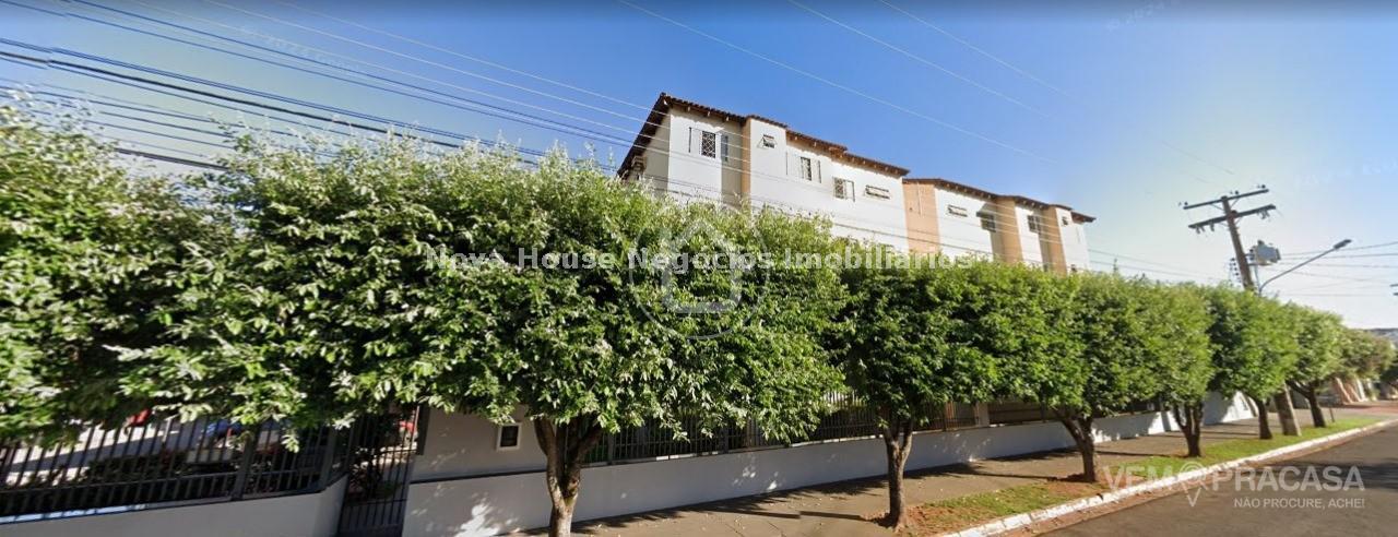 Apartamento à venda no Santo Antônio, Campo Grande – foto 2