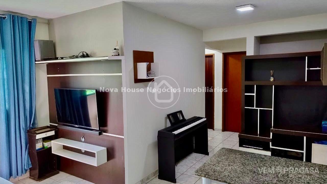 Apartamento à venda no Santo Antônio, Campo Grande – foto 4