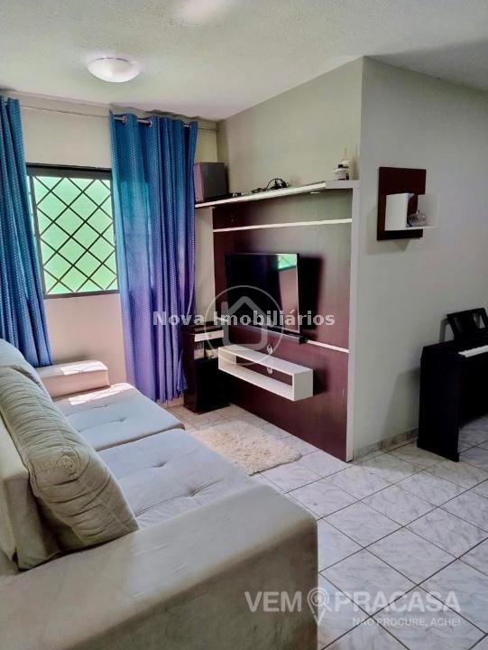 Apartamento à venda no Santo Antônio, Campo Grande – foto 6