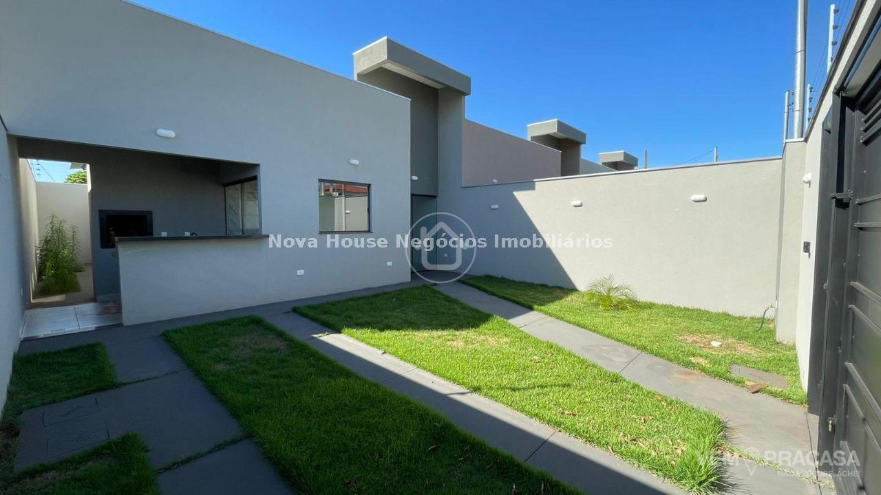 Casa Térrea à venda no Pioneiros, Campo Grande – foto 4