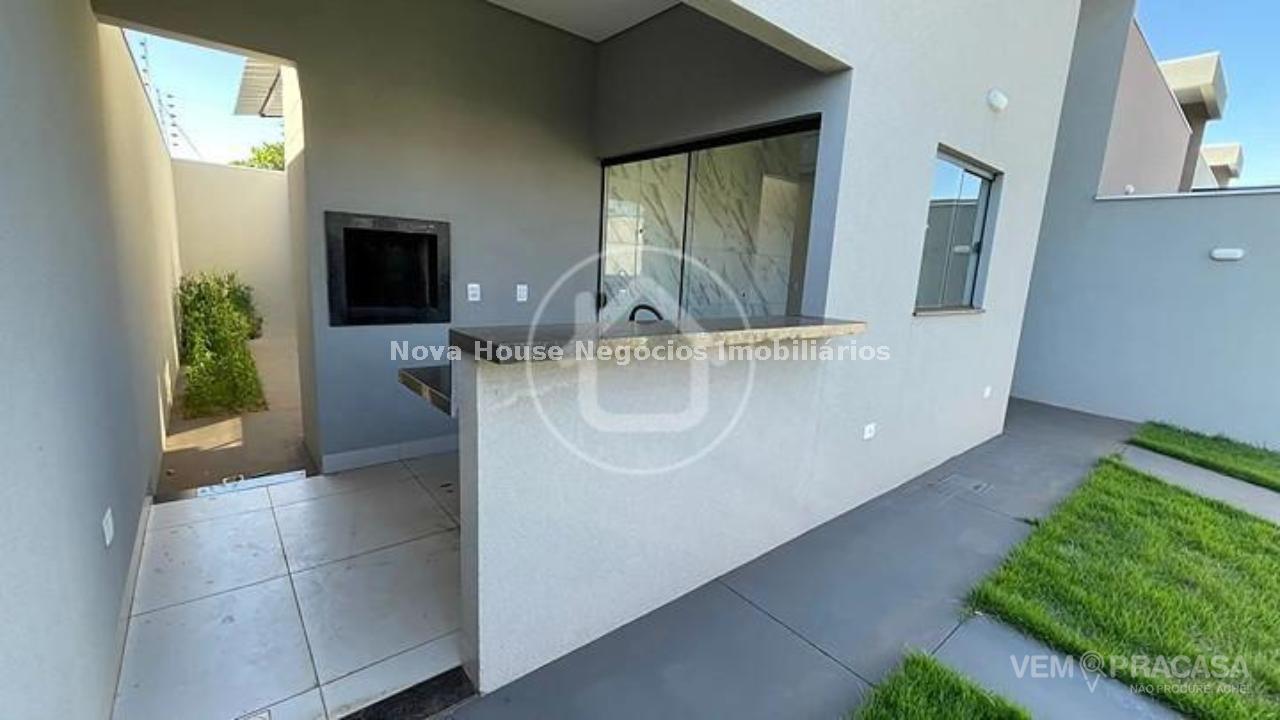 Casa Térrea à venda no Pioneiros, Campo Grande – foto 5
