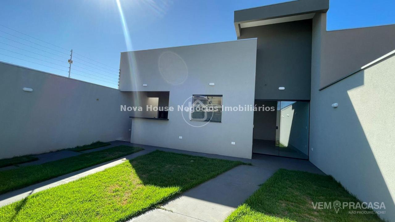 Casa Térrea à venda no Pioneiros, Campo Grande – foto 9