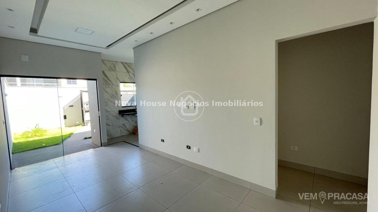Casa Térrea à venda no Pioneiros, Campo Grande – foto 12