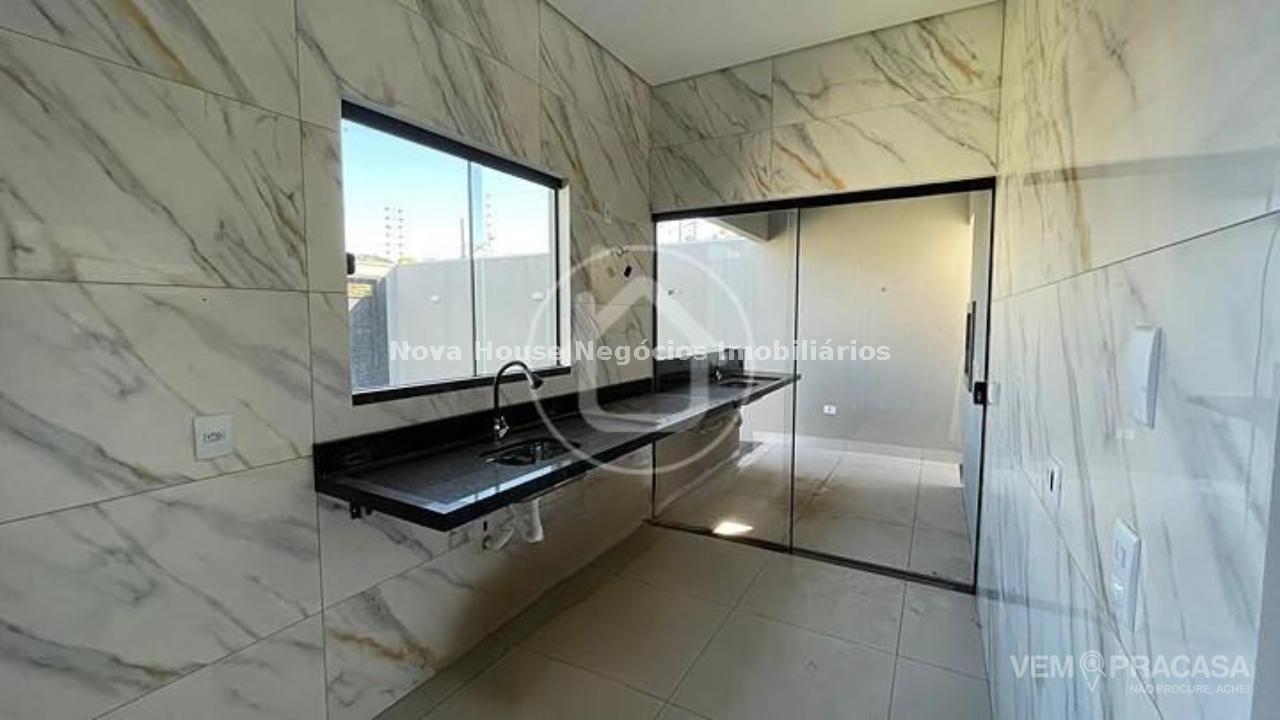 Casa Térrea à venda no Pioneiros, Campo Grande – foto 15
