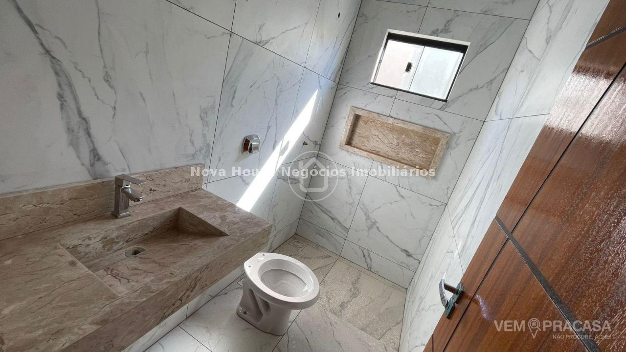 Casa Térrea à venda no Pioneiros, Campo Grande – foto 26