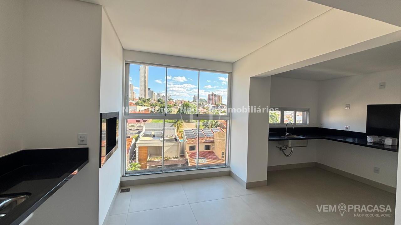 Apartamento à venda no Monte Castelo, Campo Grande – foto 4