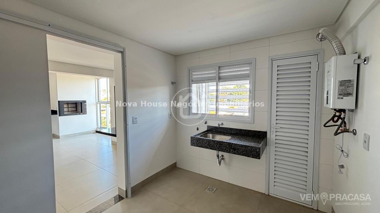 Apartamento à venda no Monte Castelo, Campo Grande – foto 7