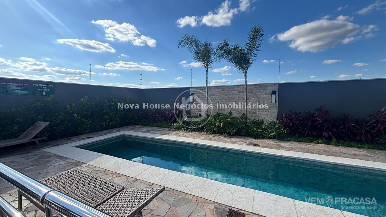 Apartamento à venda no Monte Castelo, Campo Grande – foto 15