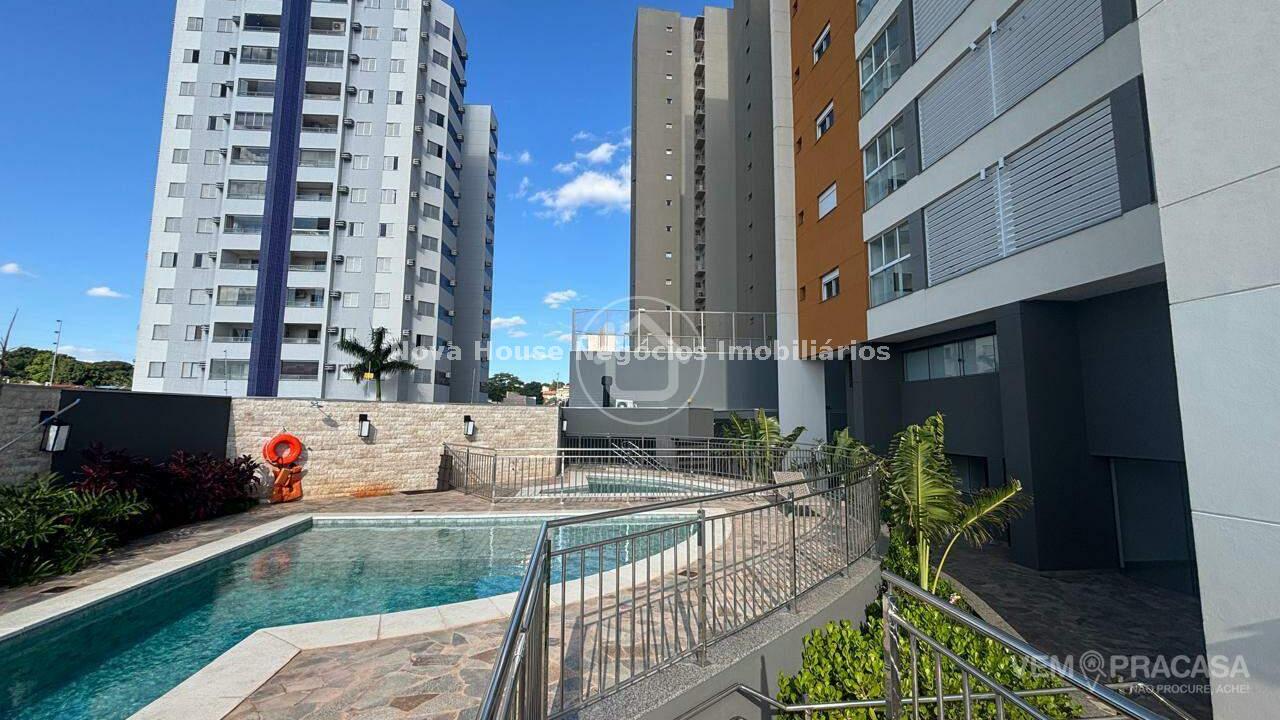 Apartamento à venda no Monte Castelo, Campo Grande – foto 16